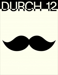 DURCH 12_Cover DURCH 12_Cover