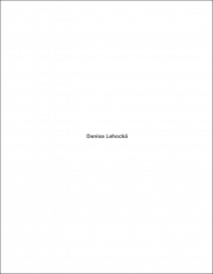 Lehocka_Cover