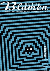 Betonblumen1_invader Betonblumen1_invader