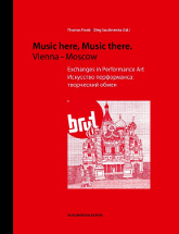 Vienna-Moscow Vienna-Moscow